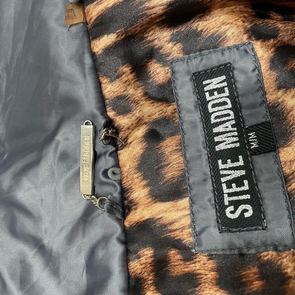 STEVE MADDEN COAT - Picture 7 of 13